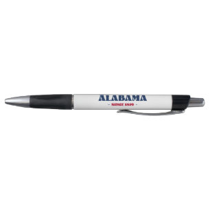 The Legacy of Alabama Pen