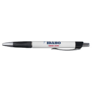 The Legacy of Idaho Pen