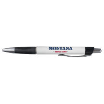 The Legacy of Montana Pen