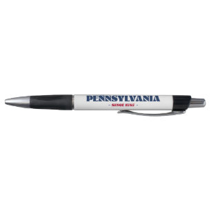 The Legacy of Pennsylvania Pen