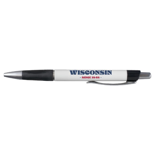 The Legacy of Wisconsin Pen (Bottom)