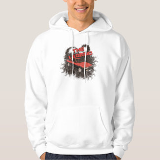 The Legend AE86 Twin cam Hoodie