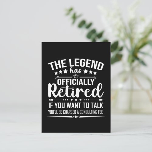The legend has officially retired fuuny retirement