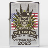 The Silent Service Veteran elegant Zippo Lighter | Zazzle The Silent Service Veteran elegant Zippo Lighter | Zazzle