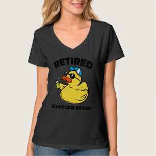 The Legend Has Retired School Psychologist T-Shirt