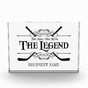 The Legend (Hockey) Award