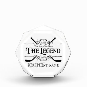 The Legend (Hockey) Award