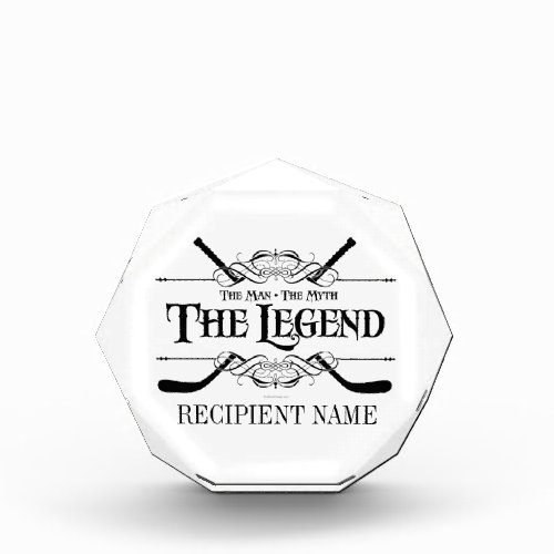 The Legend Hockey Award
