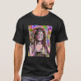 The Legend Janis Hippie Joplin T-Shirt