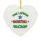 The Legend Of Racquetball