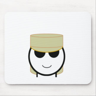 The Legionnaire Mouse Pad