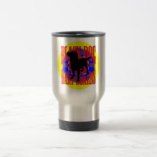 The Lemon Squeeze Travel Mug