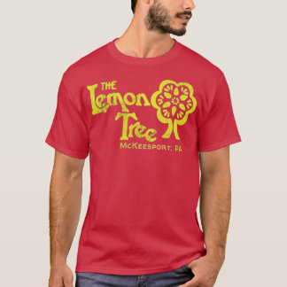 The Lemon Tree - McKeesport T-Shirt