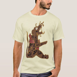 The Leopard Men T-Shirt