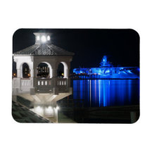 The Lexington and a miradore