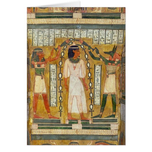 The Libation of the Dead (Front)