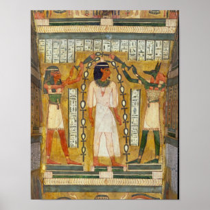 The Libation of the Dead Poster