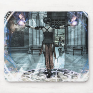 The Liberator Mouse Pad