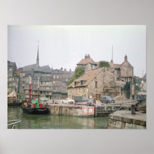 The Lieutenance Poster