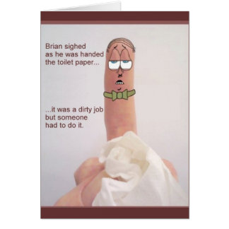 The Life and Times of Brian Grimes # 1