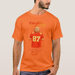 The Life of a Doughboy Keeping It 100 T-Shirt