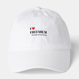 The "Life on a Budget" adulting is hard humour  Hat