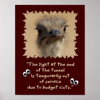 The Light at the End 2 Poster