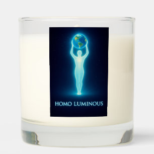 The Light Bringer Candle