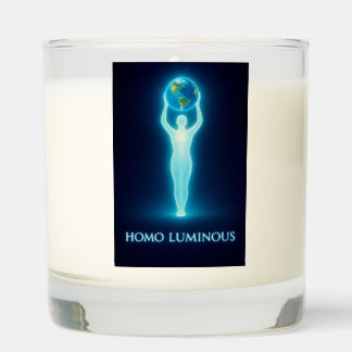 The Light Bringer Candle