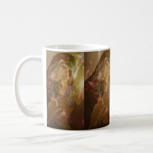 The Light Coffee Mug