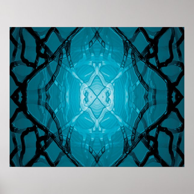 The Light from within.... Poster (Front)