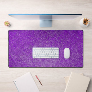 The Light in Spirituality.... Desk Mat
