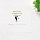 The light is you iPad Smart Cover (Desk)