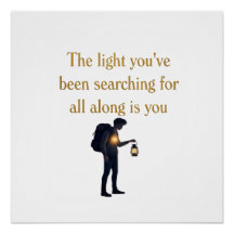 The light is you iPad Smart Cover