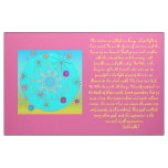 The Light of Unity Fabric