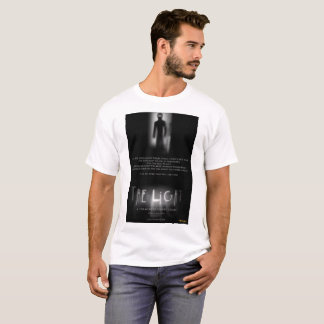 The Light Poster T-Shirt