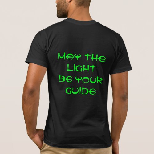 The Light T_Shirt