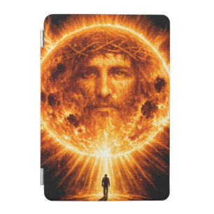 The Light. The Son. iPad Mini Cover