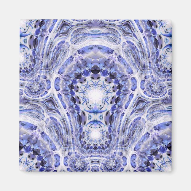 The Lightbulb....... Magnet (Front)