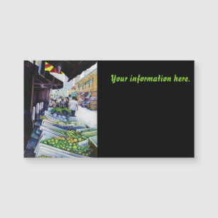 The Lighter Side of Lavender Street, Singapore