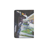 The Lighter Side of Lavender Street, Singapore Passport Holder (Back)