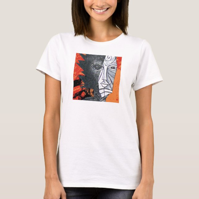 the lighter side T-Shirt (Front)