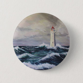 The Lighthouse Button