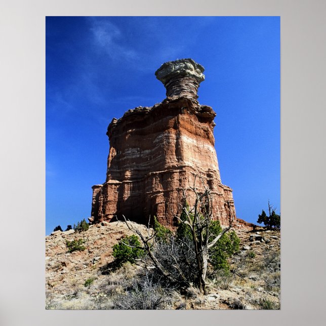 The Lighthouse Poster (Front)