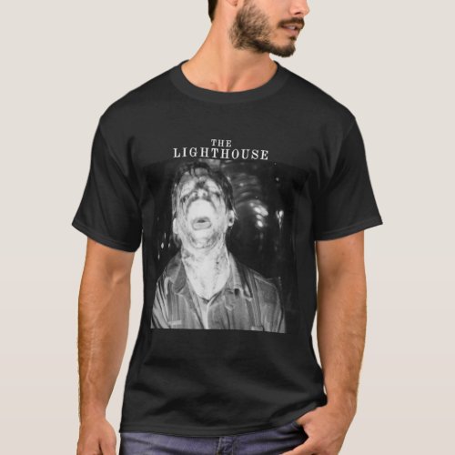 THE LIGHTHOUSE  WINSLOW   T_Shirt