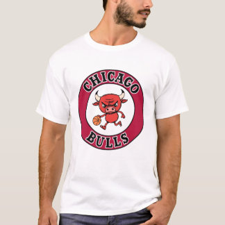 The Lil Bulls  T-Shirt