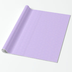 The Lilac Collection Wrapping Paper