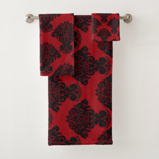 The Lillian Bath Towel Set