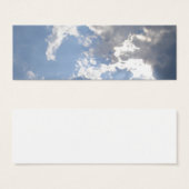 The Limit (Front & Back)