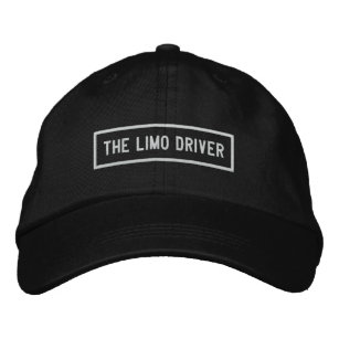 limousine hat